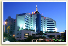 Haiyatt Garden Hotel (HouJie)Dongguan